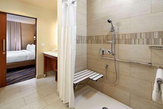 Images Homewood Suites by Hilton San Diego Mission Valley/Zoo