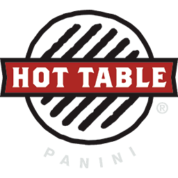 Hot Table Logo
