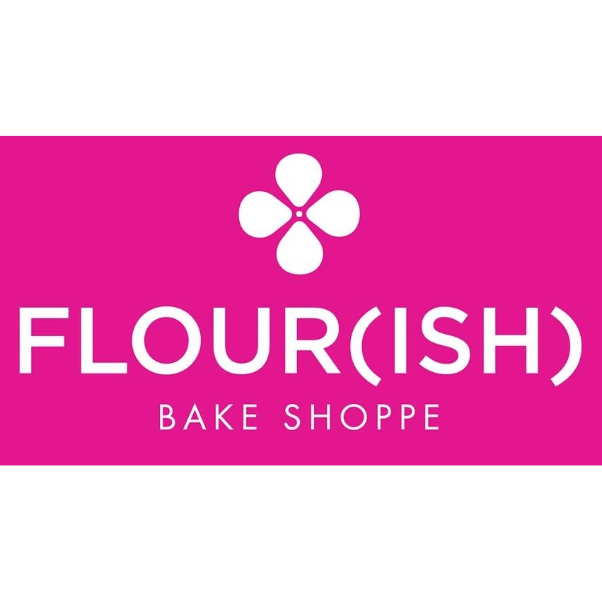 Flour(ish) Bake Shoppe Beverly (978)969-1136