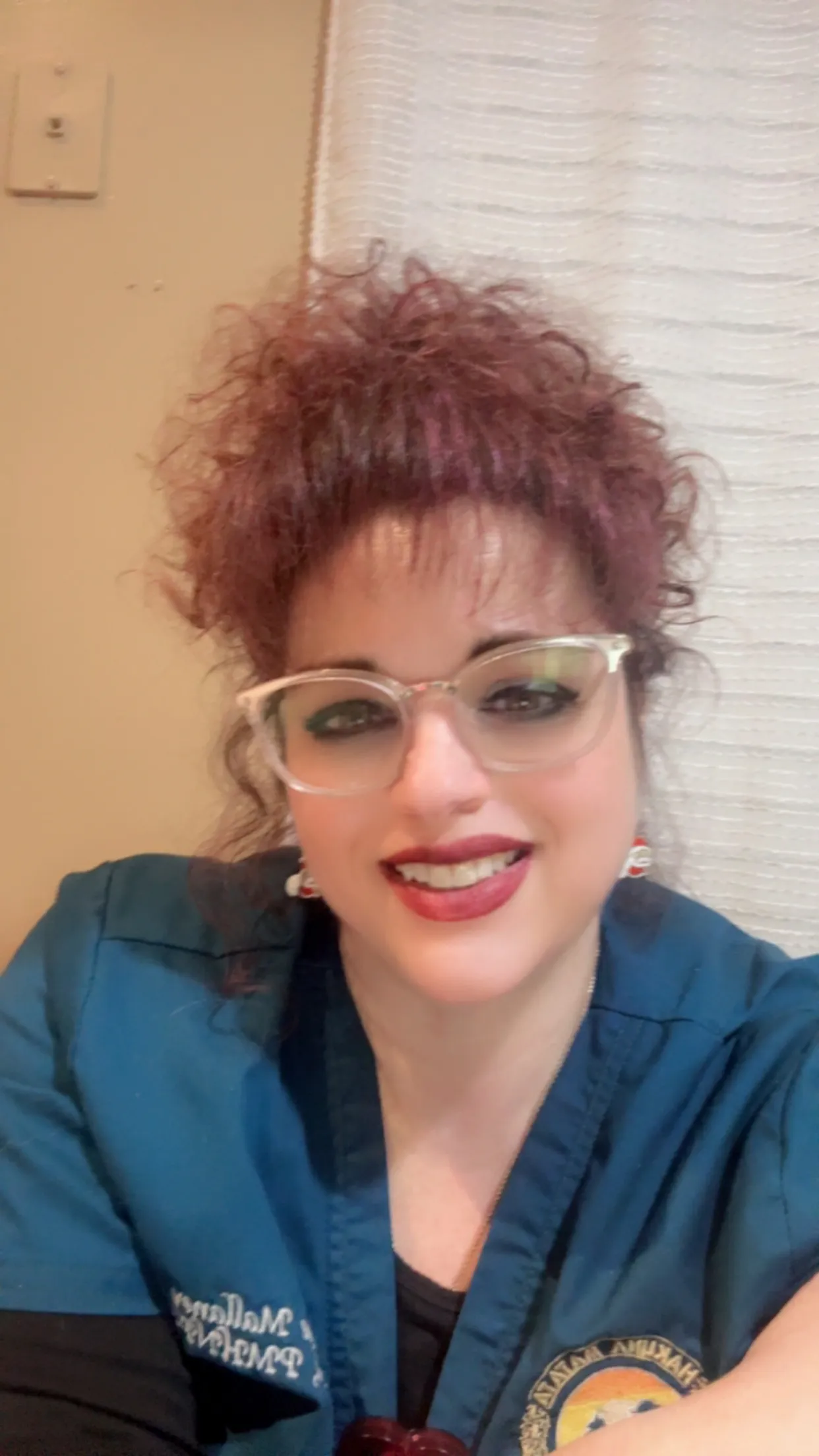 Mae Mallaney, Psychiatric Nurse Practitioner
