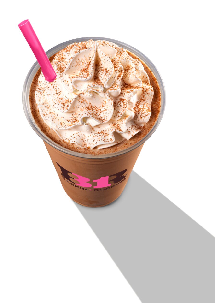 Baskin-Robbins Image