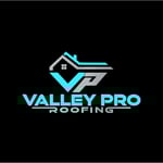 Valley Pro Roofing Logo