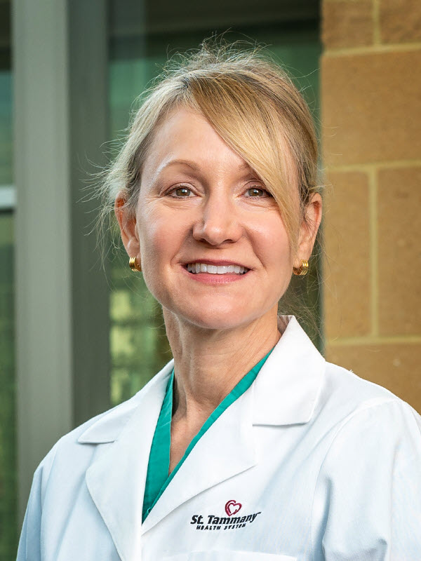 Headshot of Katherine L. Williams, MD