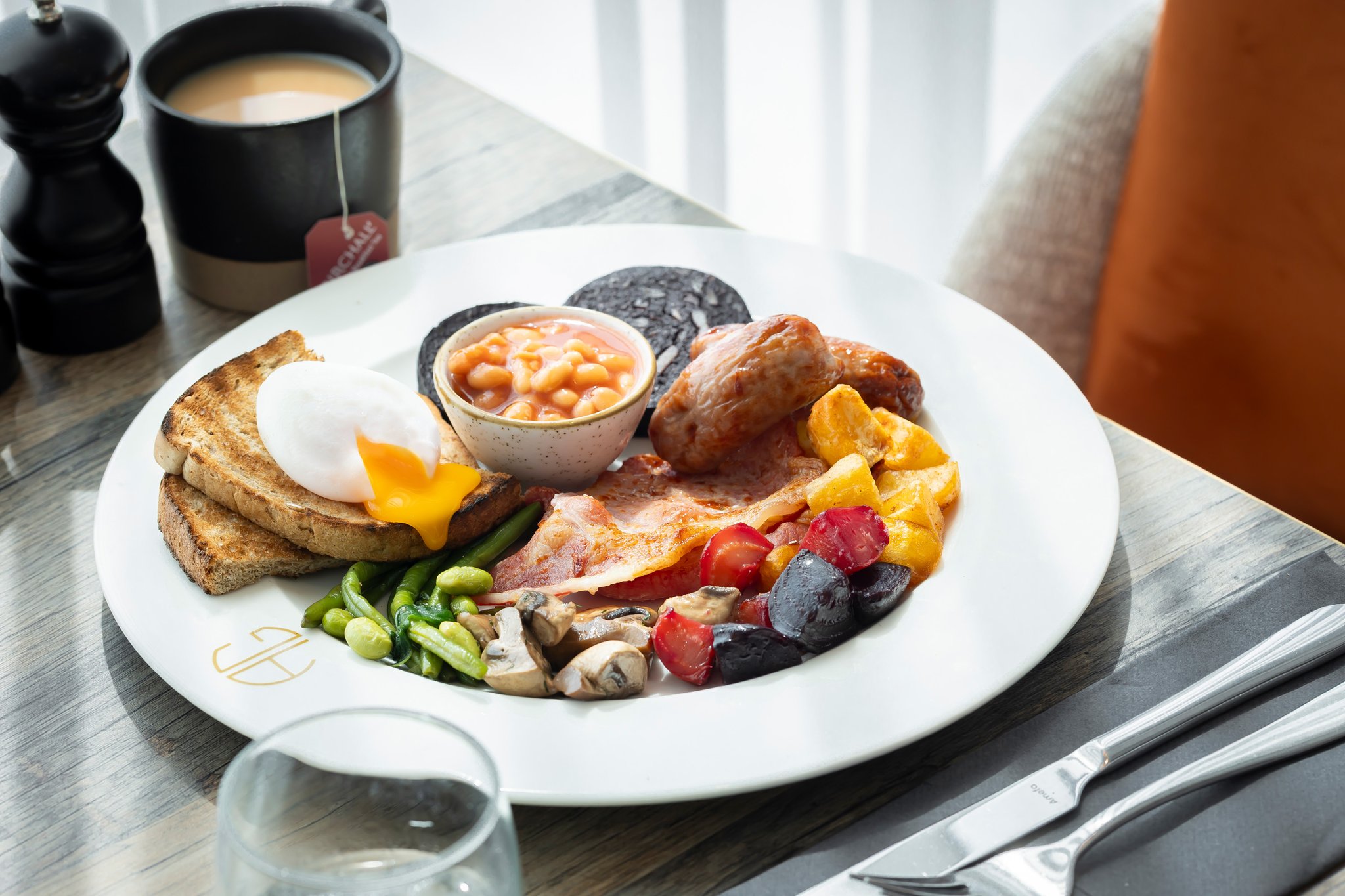 Images voco Southampton by IHG