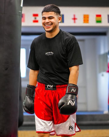 Bilder N-Boxing Academy (Boxen & Kickboxen in Hagen)