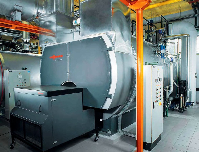 Images RÁBTHERM Kft. Ariston, Viessmann, Weishaupt szerviz