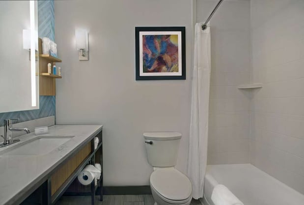 Images Hilton Garden Inn Memphis/Southaven, MS