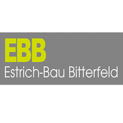 Logo EBB Estrich-Bau Bitterfeld