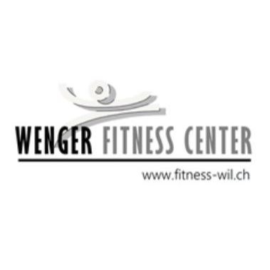 Wenger Fitness Center Logo