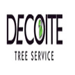 Decotie Tree Service Logo