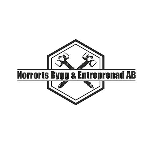 Norrorts Bygg & Entreprenad AB Logo
