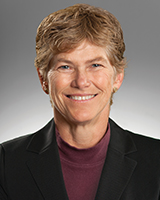 Dr. Kathy Ranschau, PAC - Rock Rapids, IA - Family Medicine