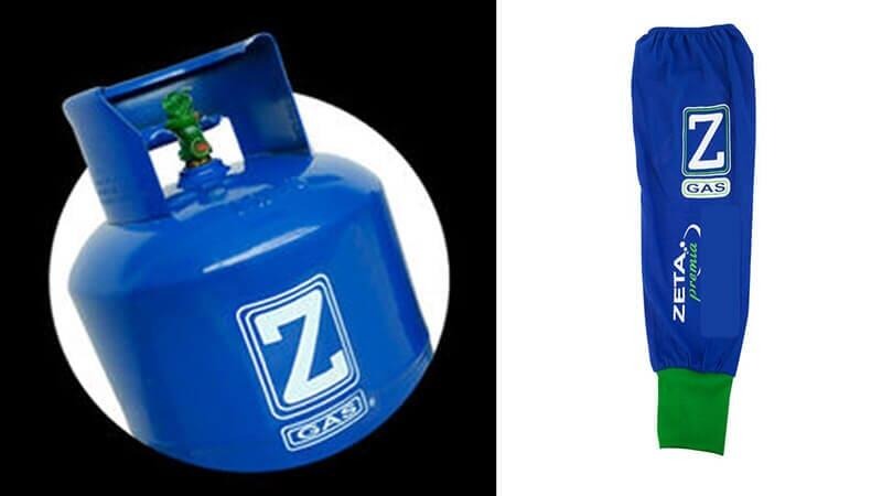 Images Z Gas
