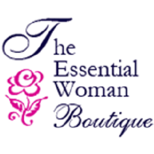 The Essential Woman Boutique Logo