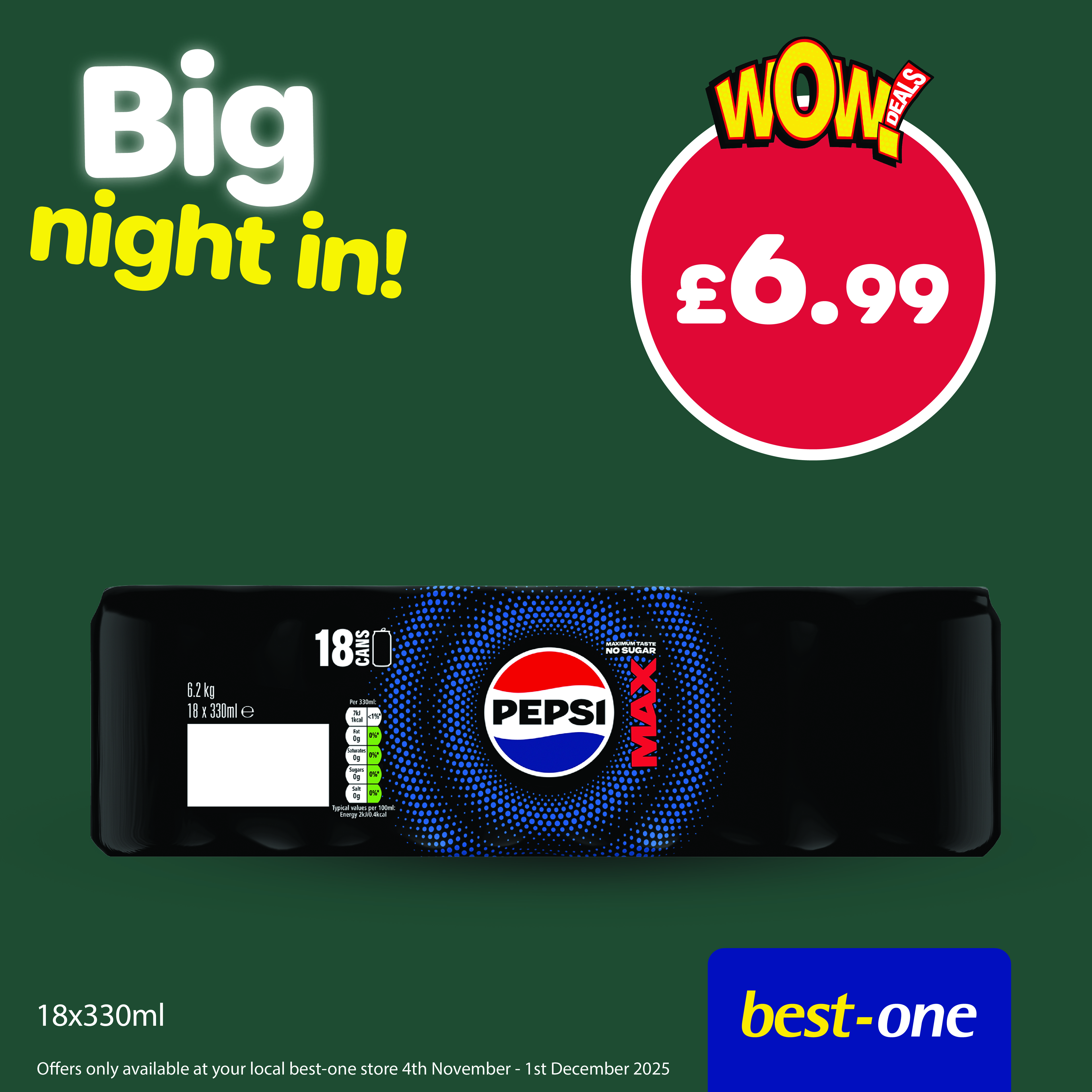 Images best-one, Kennington Service Station