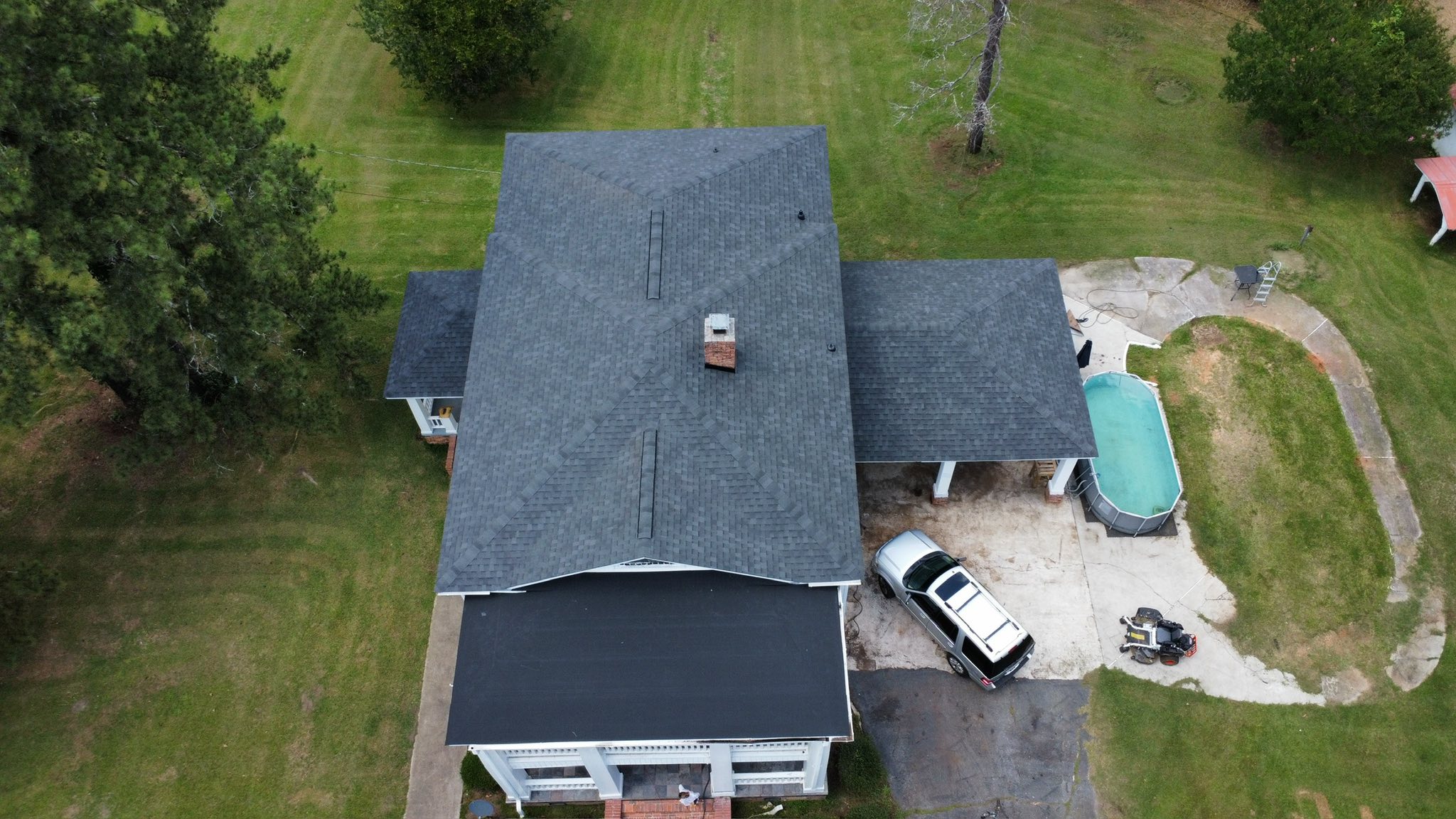 Cornerstone Roofing and Restoration Image