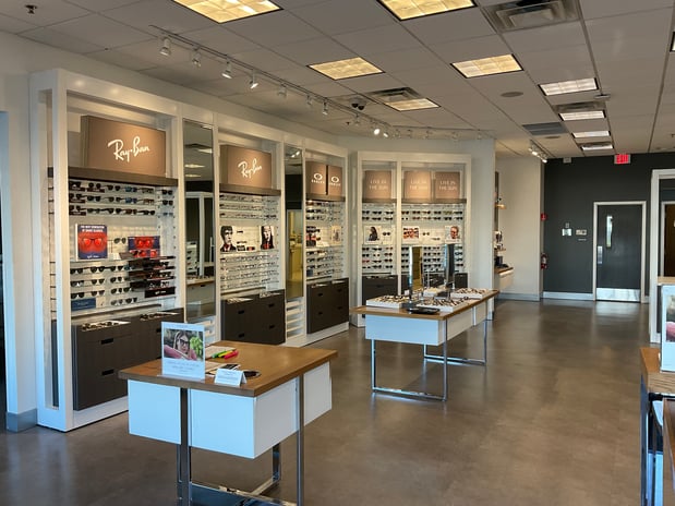 Images LensCrafters