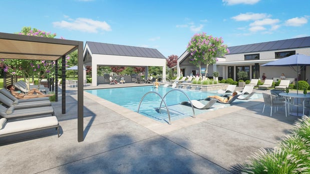 Images Greenway Village at the Link