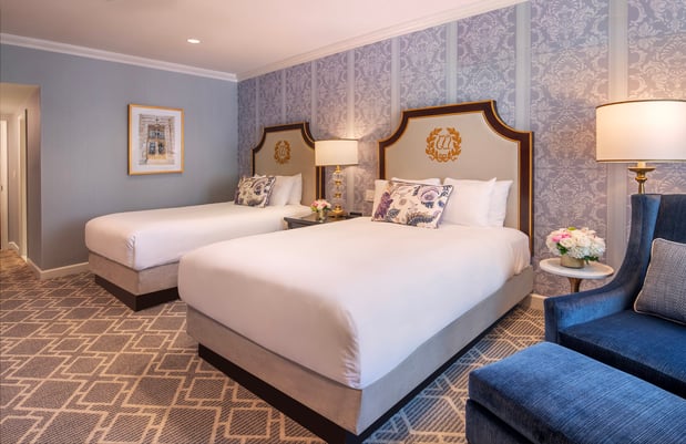 Images InterContinental the Willard Washington D.C. by IHG