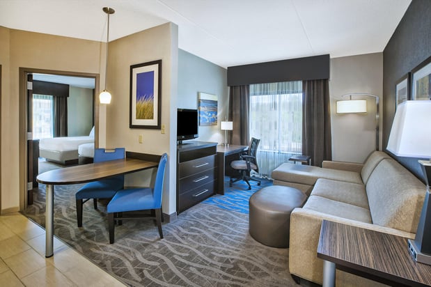 Images Holiday Inn Express & Suites Dayton South - I-675 by IHG