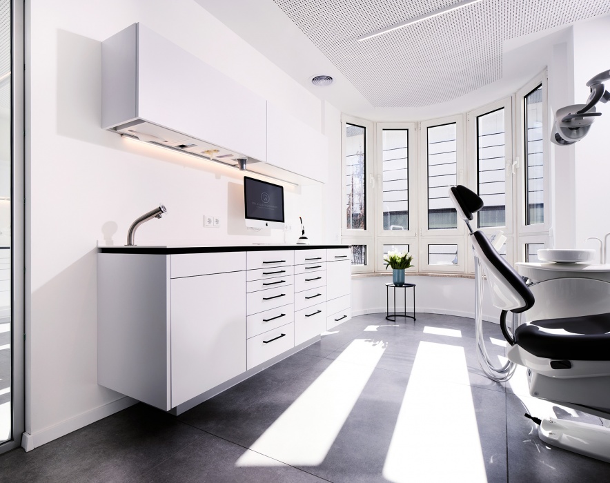 Dr. med. dent. Julia Weckmann, Spiegelstr. 15 in Euskirchen