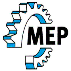 Mep S.p.a. Logo