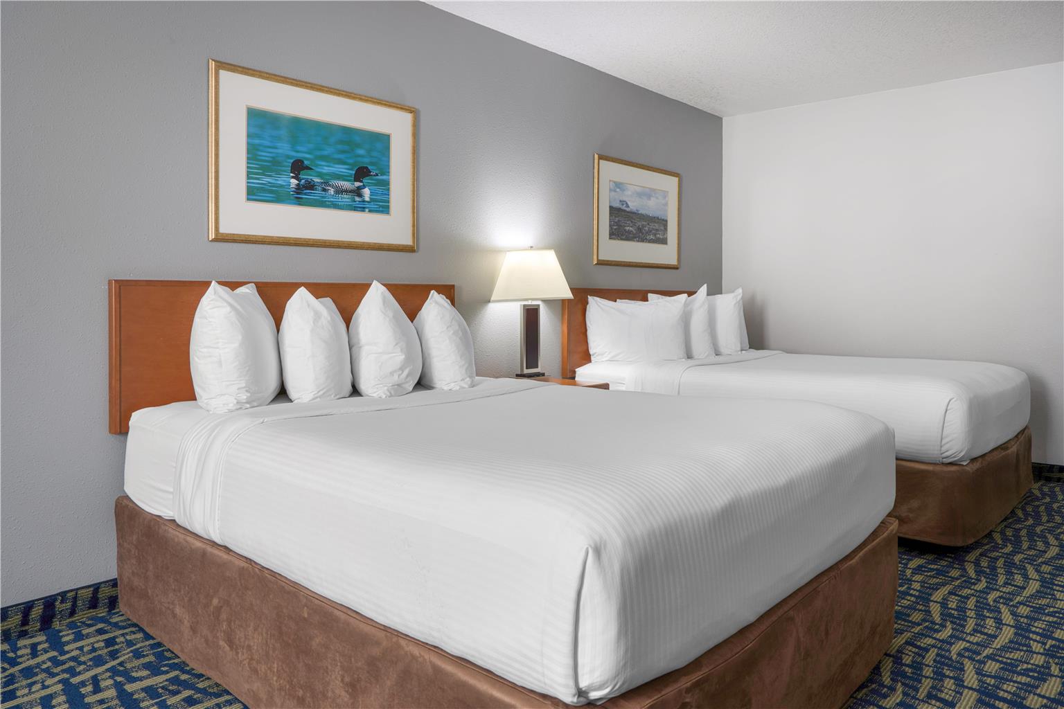 Images SureStay Plus by Best Western Lethbridge