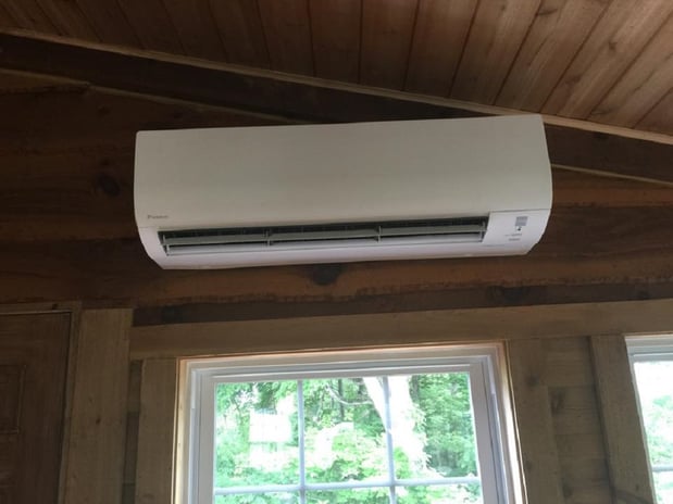 Images Carter Heating & Cooling