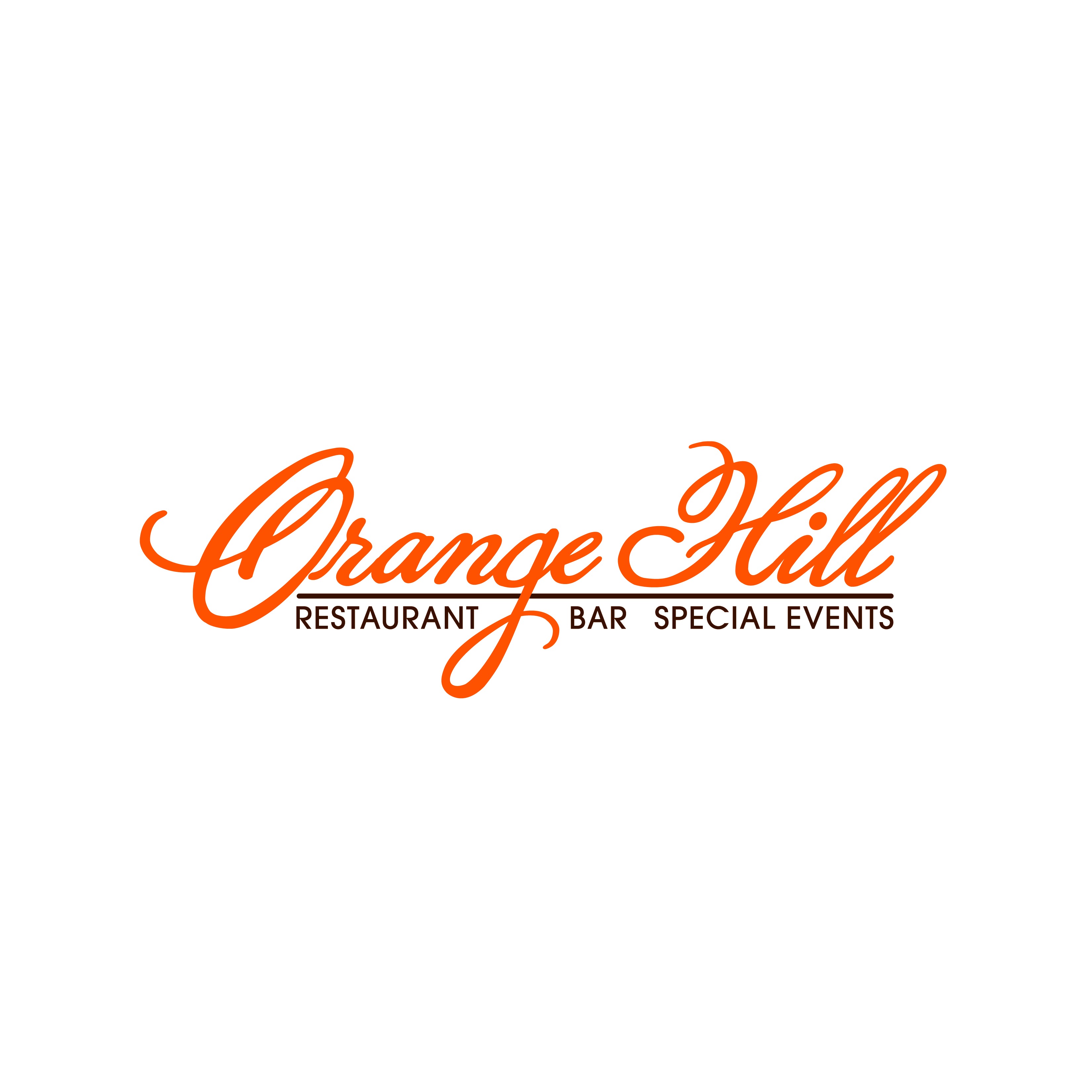 Home Orange Hill Restaurant Events Orange Ca