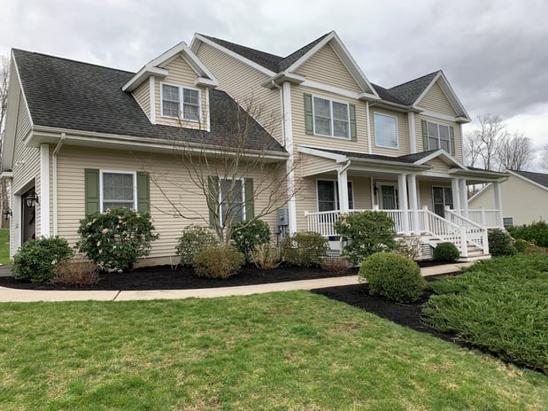 Images Stony Hill Landscaping