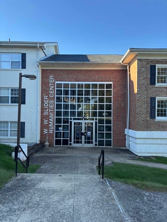 Images MyLyfe Lindsey Wilson University