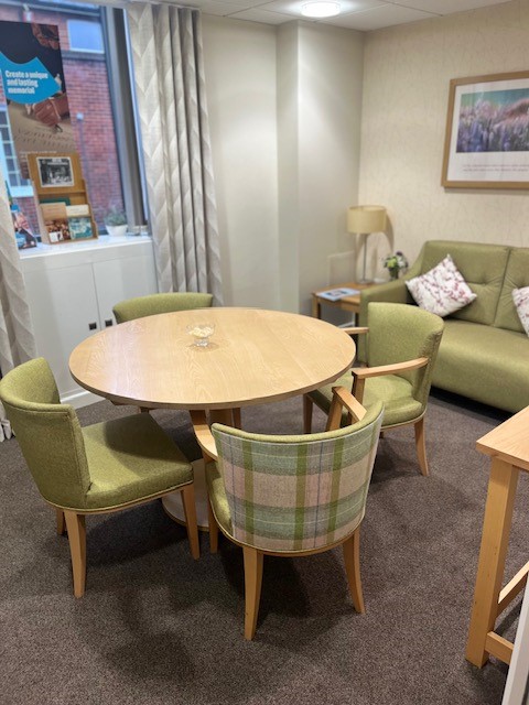 Images Co-op Funeralcare, Ashtead