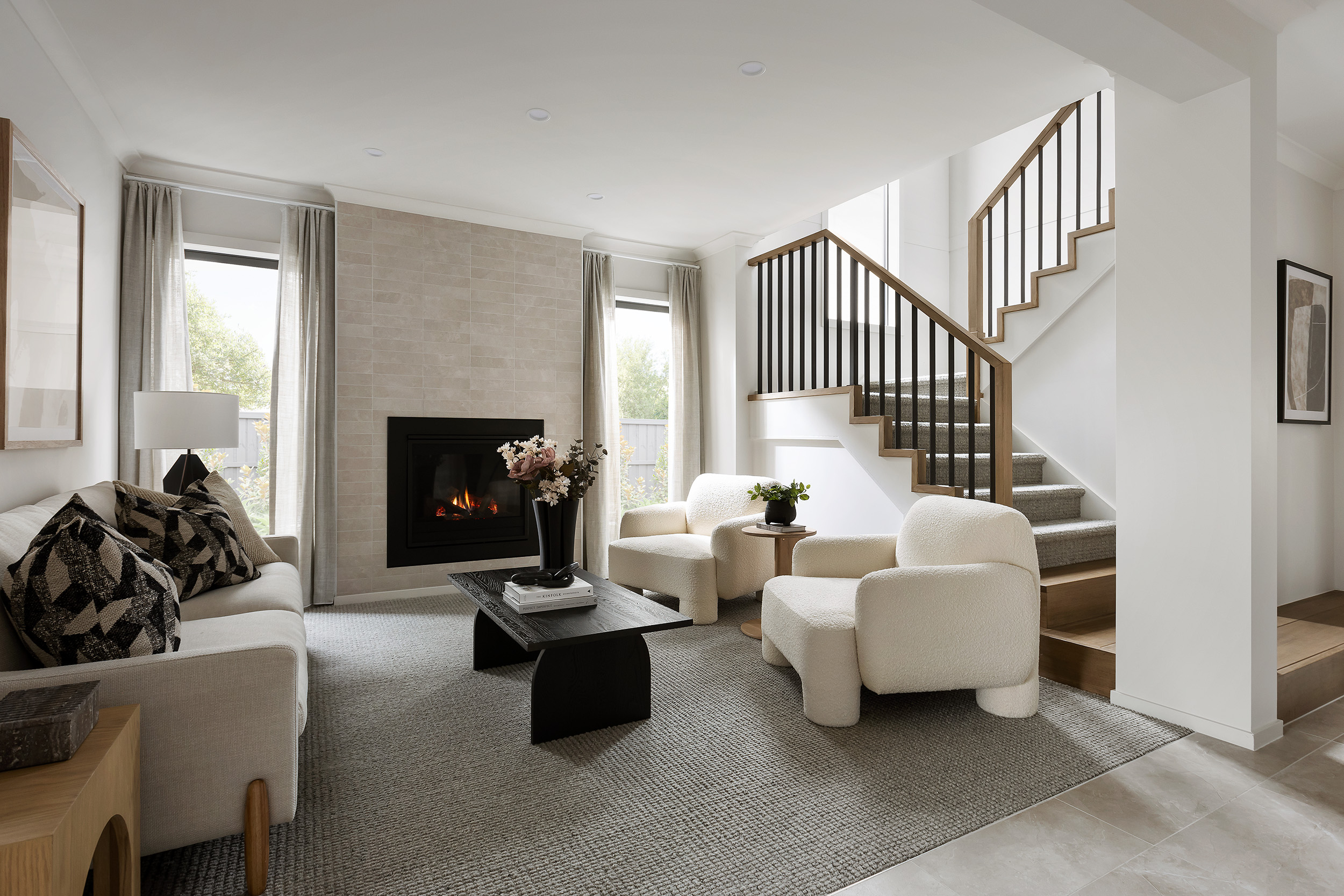 Images Carlisle Homes - Olivine DV2 Estate, Donnybrook