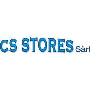 CS Stores Sàrl Logo