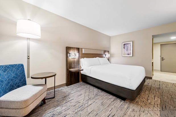 Images Holiday Inn Express & Suites Sylva - Western Carolina Area by IHG