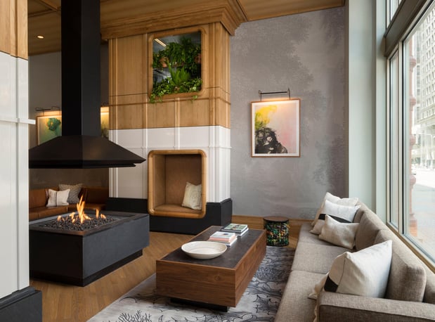 Images Kimpton Schofield Hotel by IHG