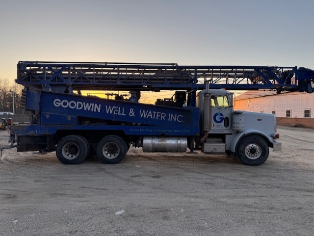 Images Goodwin Well & Water  Inc.