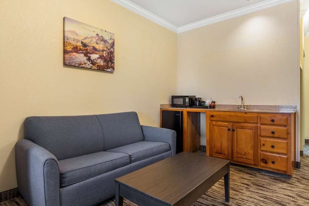 Images Best Western Dinosaur Valley Inn & Suites