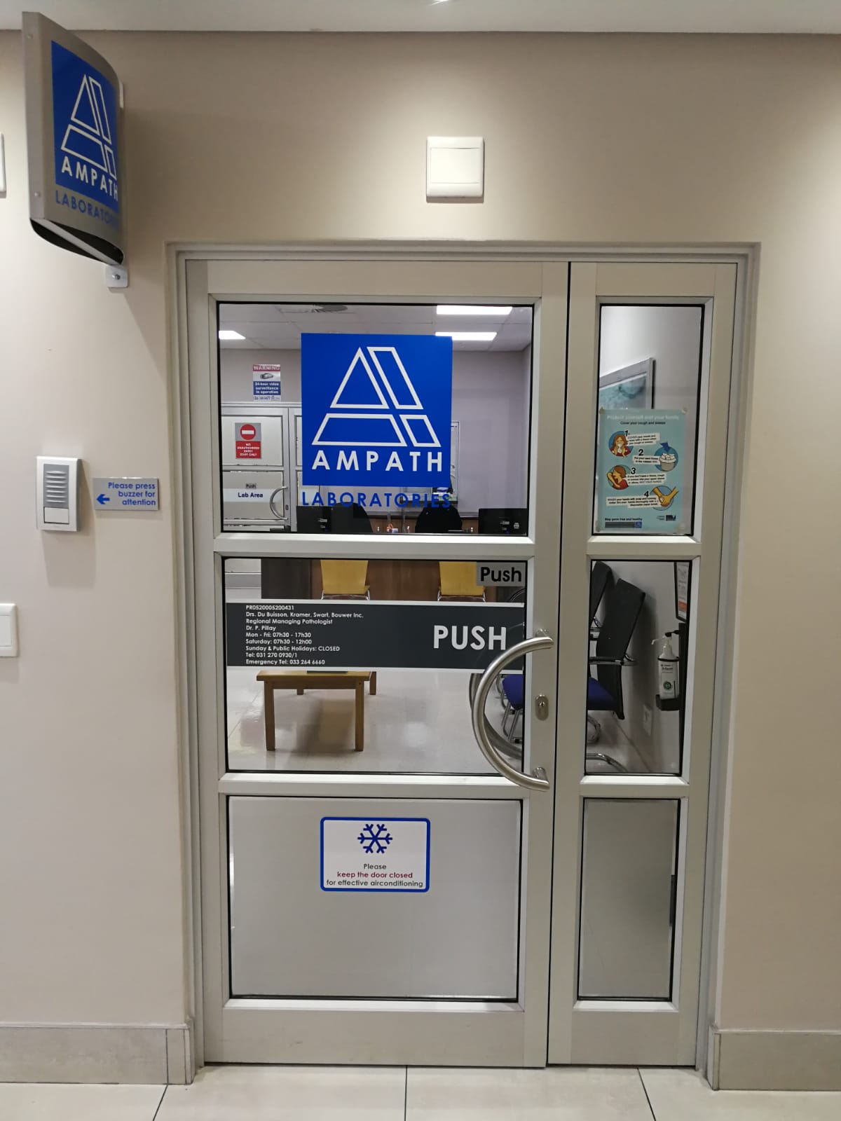 Images Ampath Eden Gardens Laboratory