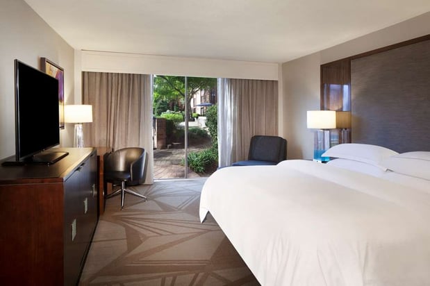 Images Hilton Parsippany
