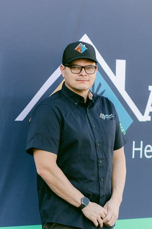 Images All Around Heating, Air & Construction