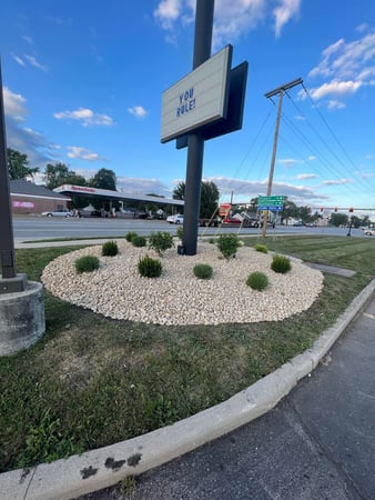 Images Cutting Edge Lawn Solutions