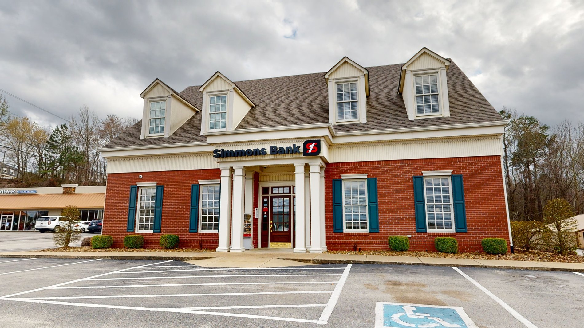 Lexington