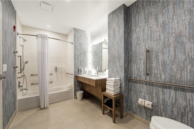 Images Homewood Suites by Hilton East Rutherford - Meadowlands, NJ