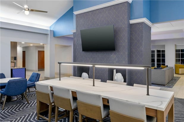 Images Homewood Suites by Hilton Orlando-UCF Area