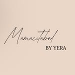 Mamacitabod By Yera Logo