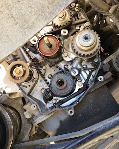 Images Berkley Automotive Mobile Mechanic Service