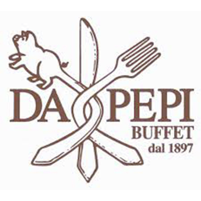 Buffet da Pepi Logo