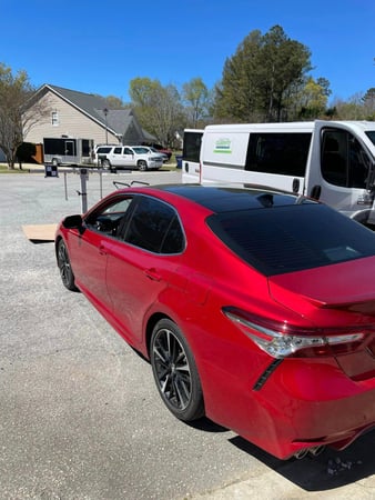 Images Clearity Auto Glass