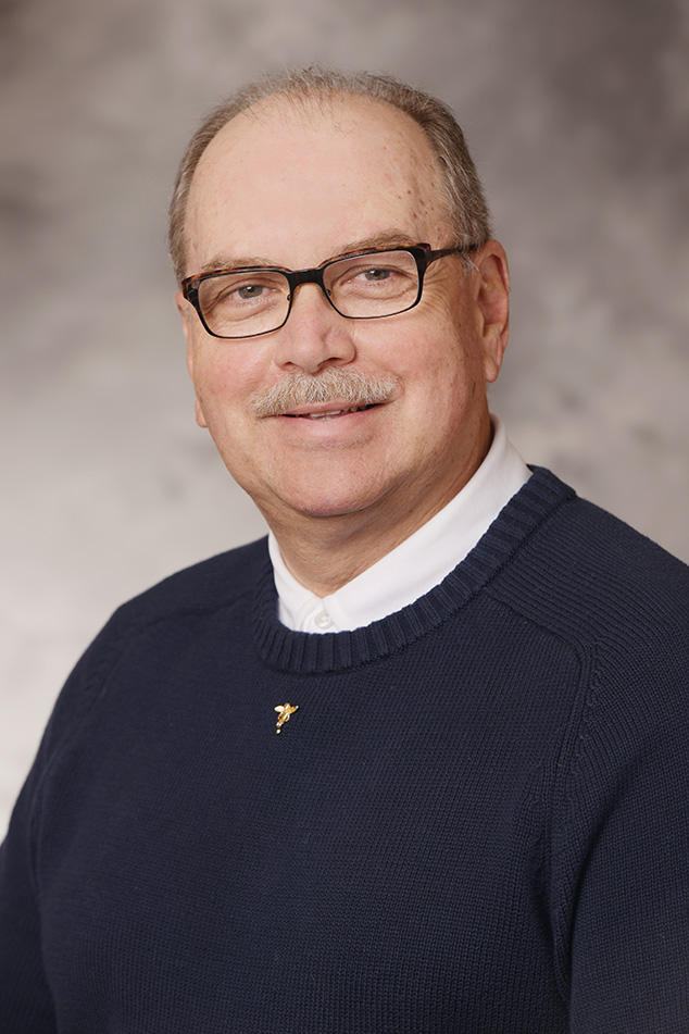 Dr. Randall A. Bickle, DO